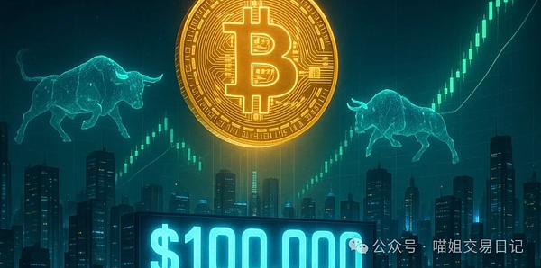 美联储鸽声嘹亮，比特币开启新一轮狂欢