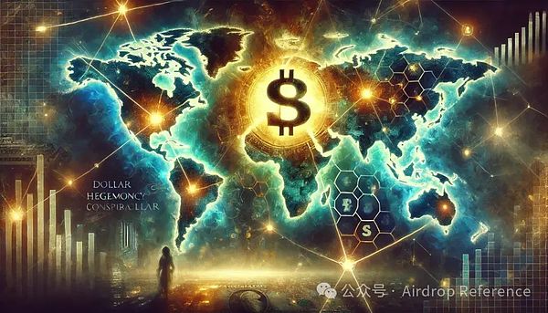 公链江湖风云录：从技术升级看加密货币的未来格局