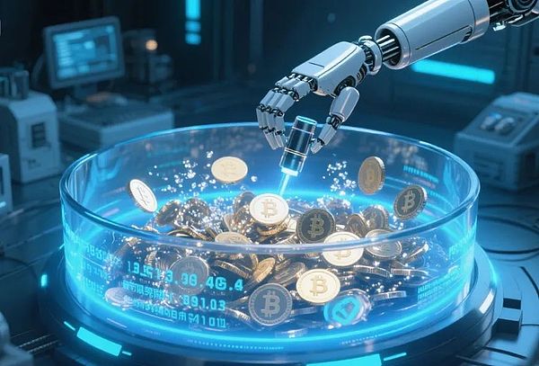 链上应用的革命性潜力：为什么这不仅仅是技术升级