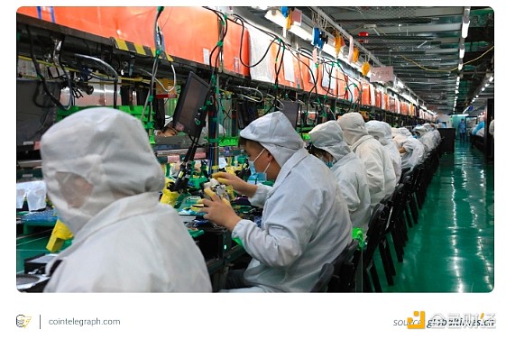 揭开市场资金的隐身衣：如何追踪数字资产真实流向