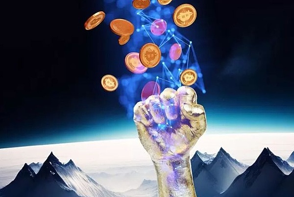 为什么a16z会砸3300万美金给这家链游公司？看懂这个投资逻辑很重要