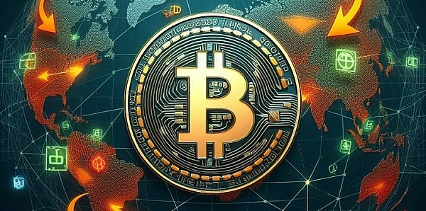 比特币冲击三万美元：市场狂欢背后的真实逻辑