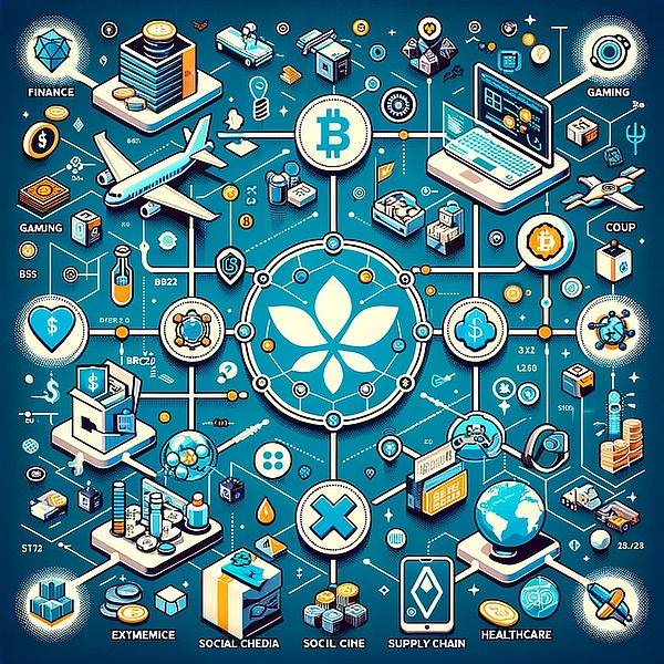 MakerDAO创始人揭秘：一场颠覆性的加密革命正在酝酿