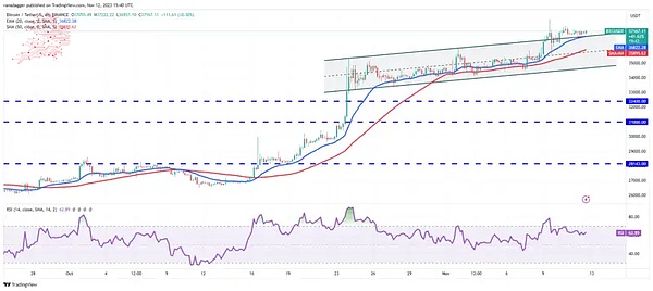 3500万美元背后的隐私革命：Manta Network如何重塑区块链安全版图