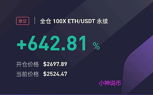 深夜行情精准狙击：洪伟交易实录