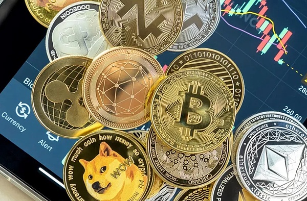 比特币市场暗流涌动：本周或是黎明前的最后黑暗？