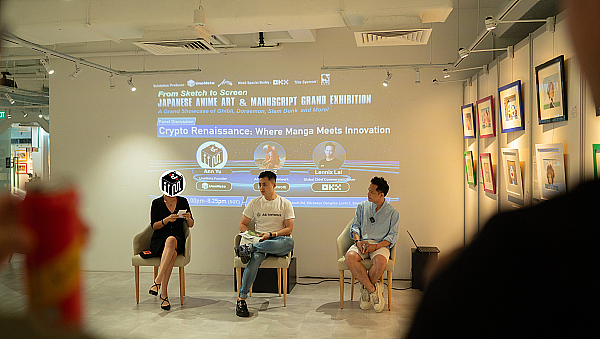 四年一度的财富盛宴：你敢不敢跟币圈玩这个心跳游戏？