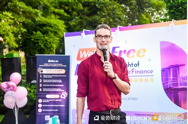 WLFI黑幕：当政治家族把权力代币化的疯狂游戏